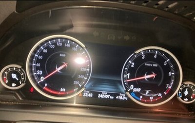 BMW 7 серия, 2015 год, 2 000 000 рублей, 1 фотография