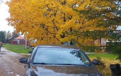 Chevrolet Cruze II, 2014 год, 820 000 рублей, 1 фотография