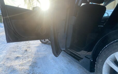 Mazda 3, 2007 год, 430 000 рублей, 13 фотография