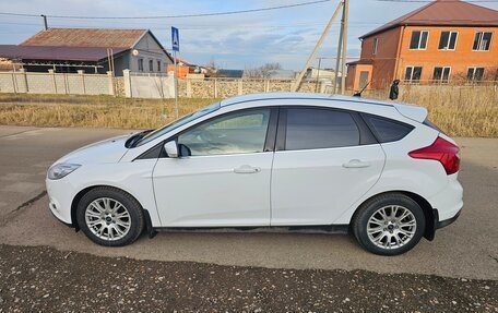 Ford Focus III, 2014 год, 970 000 рублей, 3 фотография