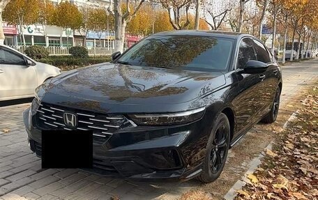 Honda Accord, 2025 год, 4 080 000 рублей, 1 фотография