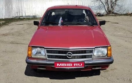 Opel Commodore C, 1978 год, 150 000 рублей, 1 фотография