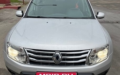 Renault Duster I рестайлинг, 2013 год, 1 150 000 рублей, 1 фотография