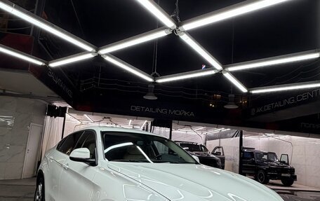 BMW X6, 2017 год, 4 200 000 рублей, 1 фотография