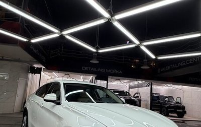 BMW X6, 2017 год, 4 200 000 рублей, 1 фотография