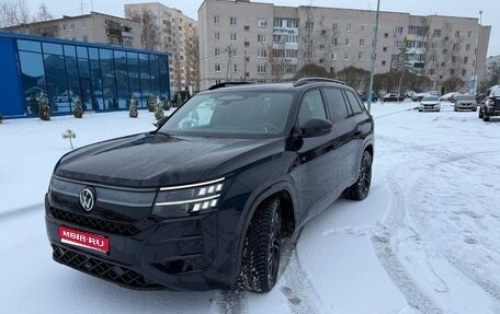 Volkswagen Teramont, 2025 год, 7 150 000 рублей, 1 фотография