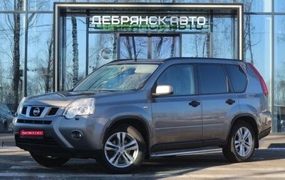 Nissan X-Trail, 2012 год, 1 280 000 рублей, 1 фотография