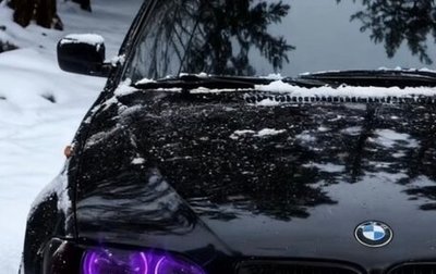 BMW 3 серия, 2002 год, 520 000 рублей, 1 фотография