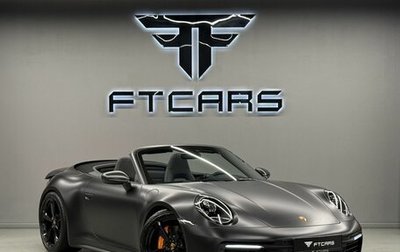 Porsche 911, 2021 год, 16 250 000 рублей, 1 фотография