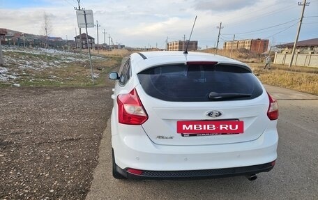 Ford Focus III, 2014 год, 970 000 рублей, 5 фотография