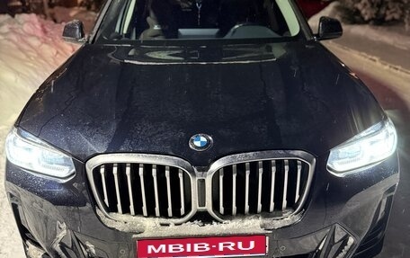 BMW X3, 2023 год, 5 900 000 рублей, 1 фотография