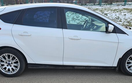 Ford Focus III, 2014 год, 970 000 рублей, 8 фотография