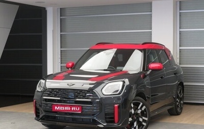 MINI Countryman, 2024 год, 6 720 000 рублей, 1 фотография