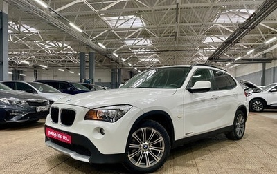 BMW X1, 2011 год, 1 290 000 рублей, 1 фотография