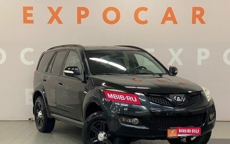 Great Wall Hover H5, 2012 год, 670 000 рублей, 1 фотография