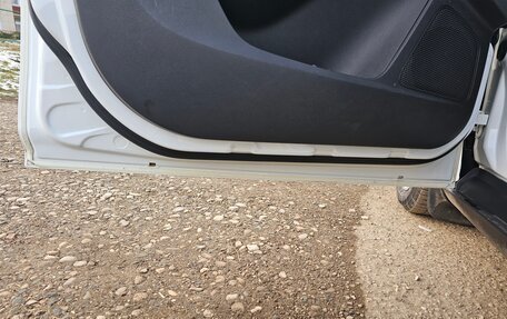 Ford Focus III, 2014 год, 970 000 рублей, 17 фотография