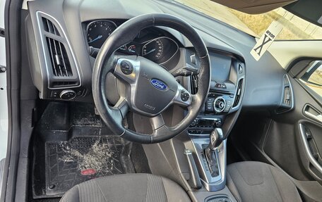 Ford Focus III, 2014 год, 970 000 рублей, 10 фотография