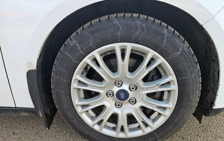 Ford Focus III, 2014 год, 970 000 рублей, 11 фотография