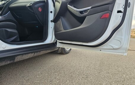 Ford Focus III, 2014 год, 970 000 рублей, 16 фотография