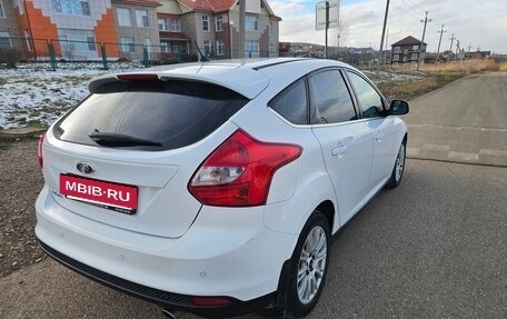Ford Focus III, 2014 год, 970 000 рублей, 9 фотография