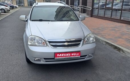 Chevrolet Lacetti, 2012 год, 820 000 рублей, 1 фотография
