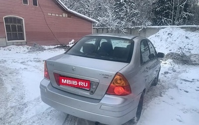 Suzuki Liana, 2005 год, 280 000 рублей, 1 фотография