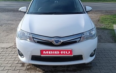 Toyota Corolla, 2014 год, 970 000 рублей, 1 фотография