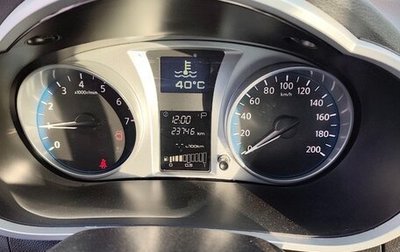 Datsun mi-DO, 2018 год, 765 000 рублей, 1 фотография