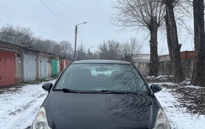 Opel Corsa D, 2007 год, 570 000 рублей, 1 фотография