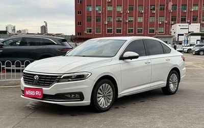 Volkswagen Lavida, 2021 год, 1 500 000 рублей, 1 фотография