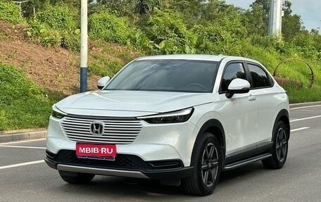 Honda Vezel, 2023 год, 2 200 000 рублей, 1 фотография