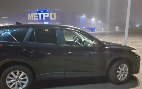 Mazda CX-5 II, 2015 год, 1 790 000 рублей, 4 фотография