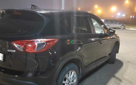 Mazda CX-5 II, 2015 год, 1 790 000 рублей, 5 фотография