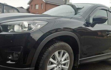 Mazda CX-5 II, 2015 год, 1 790 000 рублей, 3 фотография