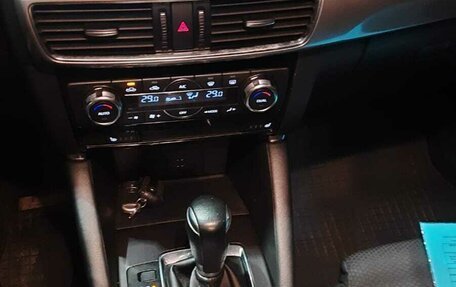 Mazda CX-5 II, 2015 год, 1 790 000 рублей, 11 фотография