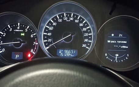 Mazda CX-5 II, 2015 год, 1 790 000 рублей, 8 фотография