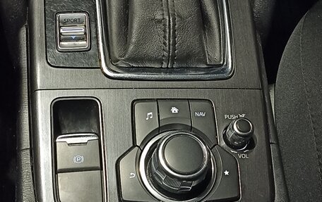 Mazda CX-5 II, 2015 год, 1 790 000 рублей, 9 фотография