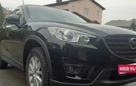 Mazda CX-5 II, 2015 год, 1 790 000 рублей, 2 фотография