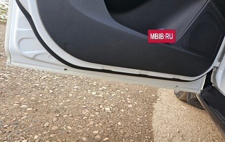 Ford Focus III, 2014 год, 970 000 рублей, 20 фотография