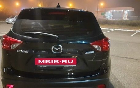 Mazda CX-5 II, 2015 год, 1 790 000 рублей, 7 фотография