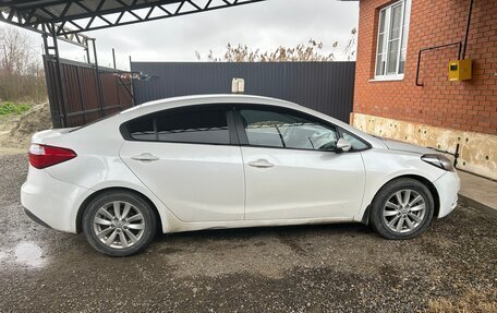 KIA Cerato III, 2013 год, 949 000 рублей, 5 фотография