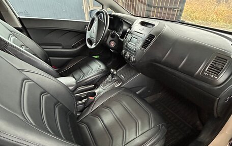 KIA Cerato III, 2013 год, 949 000 рублей, 8 фотография