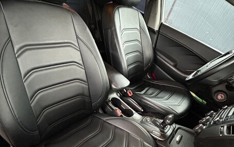 KIA Cerato III, 2013 год, 949 000 рублей, 7 фотография