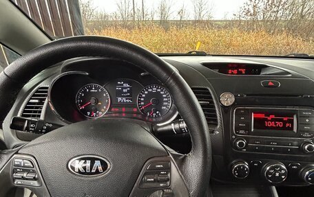 KIA Cerato III, 2013 год, 949 000 рублей, 6 фотография