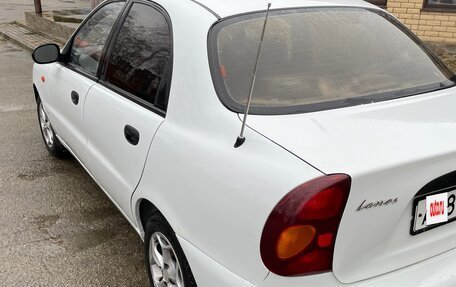 Chevrolet Lanos I, 2007 год, 250 000 рублей, 2 фотография