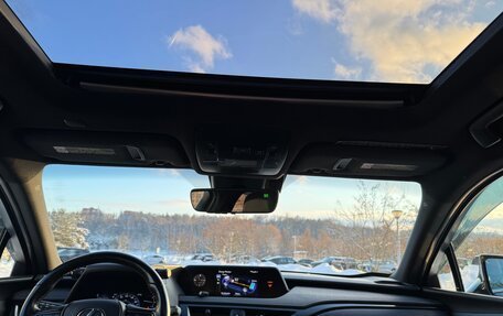 Lexus UX I, 2020 год, 3 190 000 рублей, 15 фотография