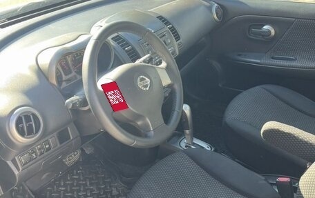 Nissan Note II рестайлинг, 2006 год, 585 000 рублей, 2 фотография