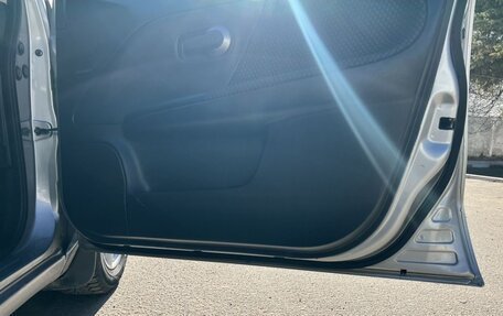 Nissan Note II рестайлинг, 2006 год, 585 000 рублей, 9 фотография