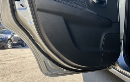 Nissan Note II рестайлинг, 2006 год, 585 000 рублей, 10 фотография