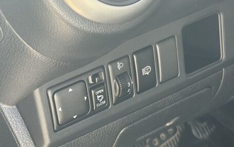 Nissan Note II рестайлинг, 2006 год, 585 000 рублей, 19 фотография